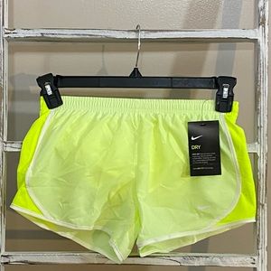 Nike Dri-Fit Jogging Shorts